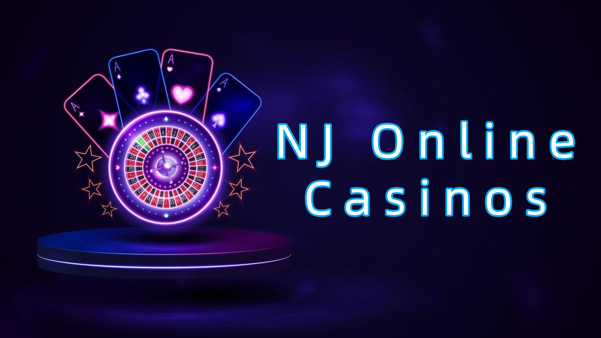 NJ Online Casinos پاکستان